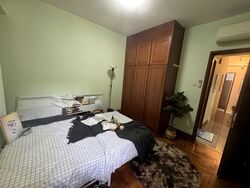 Westcove Condominium (D5), Condominium #558819681